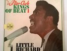 Little Richard - Star-Club Kings Of Beat 1 - LP Vinyl - GER Star-Club-Records
