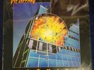 DEF LEPPARD, PYROMANIA, VERS2, VINYL LP