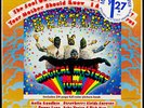 THE BEATLES MAGICAL MYSTERY TOUR RARE US ORIG’67 CAPITOL MONO 1ST PRESS SHRINK