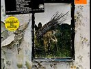 LED ZEPPELIN IV  US ORIG'71 ATLANTIC 1ST PRESS FACTORY SEALED STICKERS