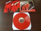 Kraftwerk - The Man Machine RARE Color Vinyl LP Electronic Krautrock Karl Bartos