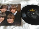 The Beatles ?– Beatles For Sale (No. 2) EP Parlophone GEP8938 UK VG nice audio
