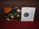 BEATLES Rubber Soul LP 1969 PARLOPHONE  LAST MONO EVER  BARELY ANY EXIST