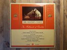 HMV ALP1411 - Prokofiev, Leclair & Locatelli - Sonatas - OISTRAKH -YAMPOLSKY NM-