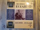 Melodia M10 48459 002 - Volume.3 - Live Recordings - Leonid KOGAN - CHALABALA NM