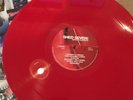 Shed Seven 7 Instant Pleasures Hand Signed Red LP Album Vinyl 2017 New sold out