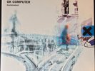 OK Computer by Radiohead (Vinyl Record, 2 LP)