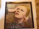 David Bowie Hunky Dory 1st Press Vinyl record Album. SF 8244 LSP 4623. 1971