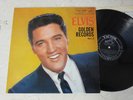 Elvis Presley 1963 Japan Only Mono LP GOLDEN RECORDS,VOL.3 Japanese 3