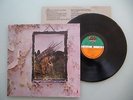 Led Zeppelin - Led Zeppelin IV, D '71, LP, Vinyl: vg++