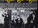 LP - Django Reinhardt - Djangologie 2: 1936-37