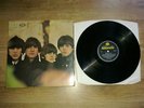 the beatles / beatles for sale  (uk 1964 LP STEREO 1st press