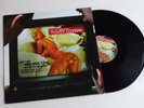 lp schallplatte Art Of Fighters Pussy Lovers TRAX 0035 hardcore Italia vinyl
