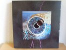 Pink Floyd Pulse 4 LP's mit Buch im Schuber