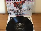 KREATOR Vinyl Album ENDLESS PAIN 1989 Bonus Tracks Thrash Metal