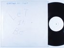 BEATLES Cinelogue Let It Be 2xLP