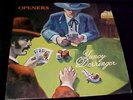 YANCY DERRINGER Openers RARE1975 WISCONSIN PRIVATE PSYCH HARD ROCK STONER LP tc