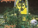 Slaughter - Strappado LP BLACK