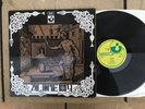 Third Ear Band Alchemy 1969 LP EMI Harvest SHVL 756 G/F early UK press VG++/EX-