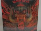 Motorhead Sacrifice LP Vinyl Record new