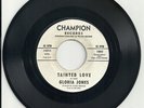 GLORIA JONES-TAINTED LOVE-CHAMPION RI-NORTHERN-HEAR