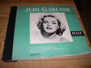 Decca Records 78 RPM Judy Garland Souvenir Album Set