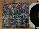 RATOS DE PORAO - Onisciente Coletivo - Brasil Punk OLHO SECO
