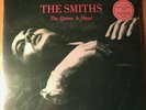 THE SMITHS the queen is dead  VINYL LP NEW & SEALED free post in uk