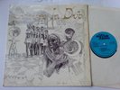 CULTURE DUB - Culture in dub - REGGAE / Dub -  Vinyl LP