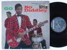 BO DIDDLEY Go CHECKER LP mono