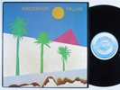CURE Boys Don't Cry PVC LP NM