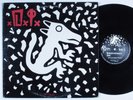 D.I. Self Titled REVENGE EP VG++ 45rpm