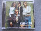 wishbone ash - time will pass away