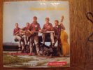 THE WOODPECKER´S SKIFFLE GROUP - PLAYING WITH FIRE   EP 45/PS 7´´ SWEDEN 1959