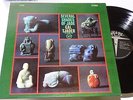 CAL TJADER RARE ORIG VERVE USA LP SEVERAL SHADES OF JADE FOC VG++ |149