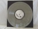 LED ZEPPELIN live vancouver...clear vinyl ...ARS MAGICA INDUSTRIA  LIVE 1970