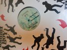 Afrika Bambaataa & Soul Sonic Force Orig 12