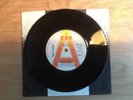 The Clash.Remote Control/Londons Burning Promo Record.EX+ Condition Damned AC/DC