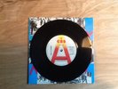 The Clash.Clash City Rockers/Jail Guitar Doors Promo in Pic Sleeve.Nr Mint AC/DC