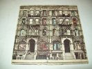 LED ZEPPELIN PHYSICAL GRAFFITI LP SS 89400 AUFLÖSUNG ROCK HARDROCK VINYL RARE