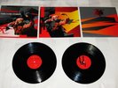 PRIMAL SCREAM : Exterminator (XTRMNTR), Rare 1st Press Vinyl 2xLP-Set + OIS 2000