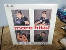 The Shadows More Hits  Rare UK Sealed Vinyl LP