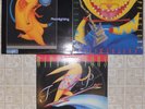 Rippingtons. 3 Vinyl Record Lot, All LP, All US 1st Press, All NM Smooth Fusion