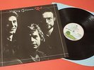 ILPS 9308 King Crimson RED 1st Press PINK RIM ISLAND 1974  SEAN PECKO
