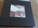 Led Zeppelin two II super deluxe box set numbered print HD & vinyl unused