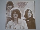 Spooky Tooth - Spooky Two - UK Pink Island
