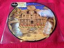 STATUS QUO 2 X LTD EDITION PICTURE DISCS QUID PRO QUO FOURTH CHORD