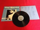 THE SMITHS HATFUL OF HOLLOW AMAZING NR MINT POSSIBLY UNPLAYED ORIG 1984 LP