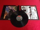 THE STRANGLERS THE RAVEN STUNNING ORIGINAL A1B1 HOLOGRAPHIC COVER LOVELY COPY