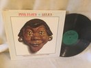 Pink Floyd : Relics Vinyl N/M LP Record